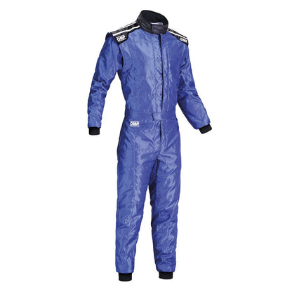 OMP KS-4 Kart Racing Suit - FastLap Supply