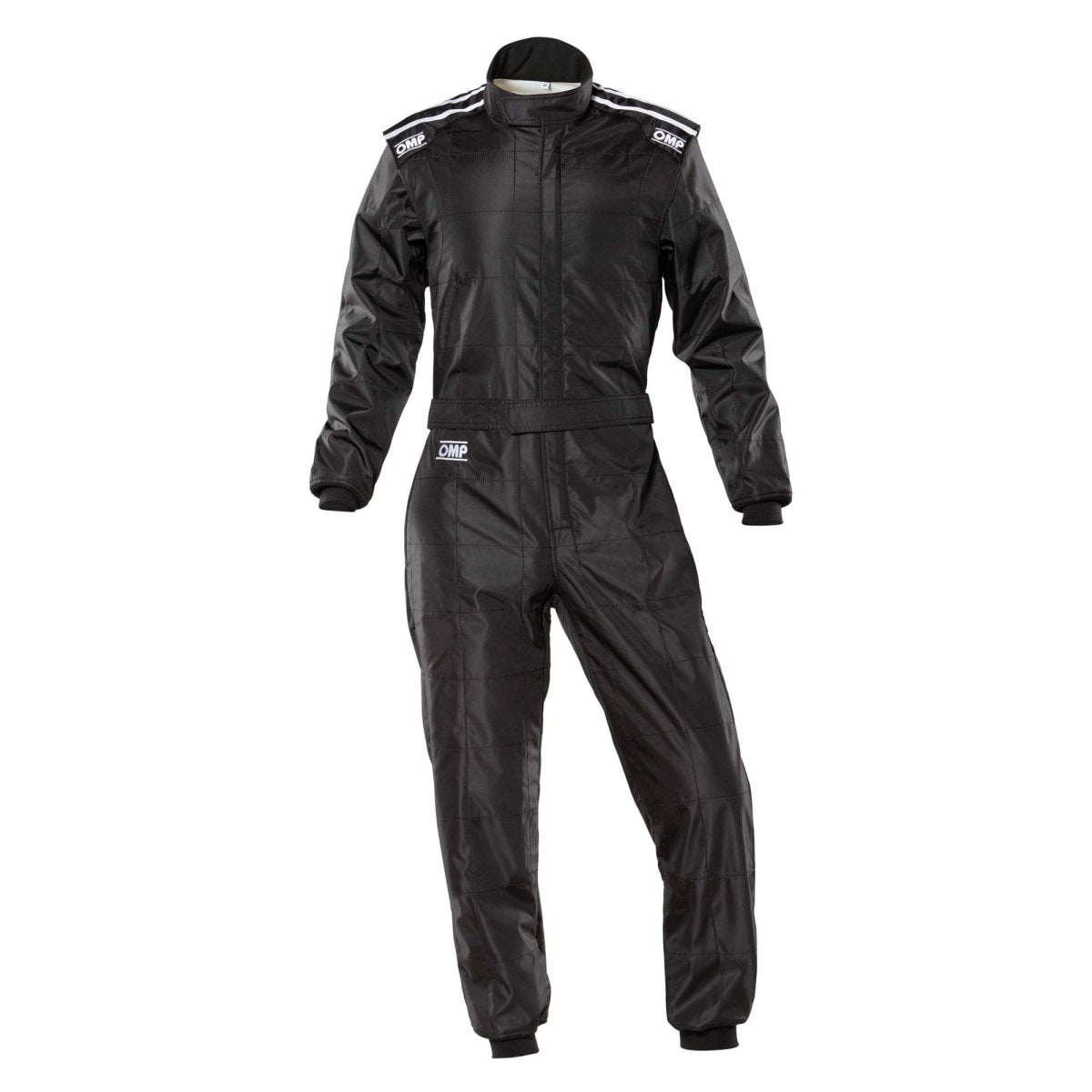 OMP KS-4 Kart Racing Suit - FastLap Supply