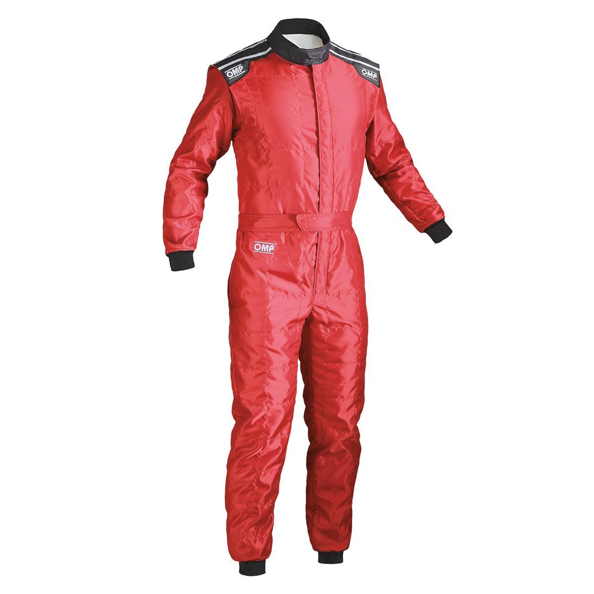 OMP KS-4 Kart Racing Suit - FastLap Supply
