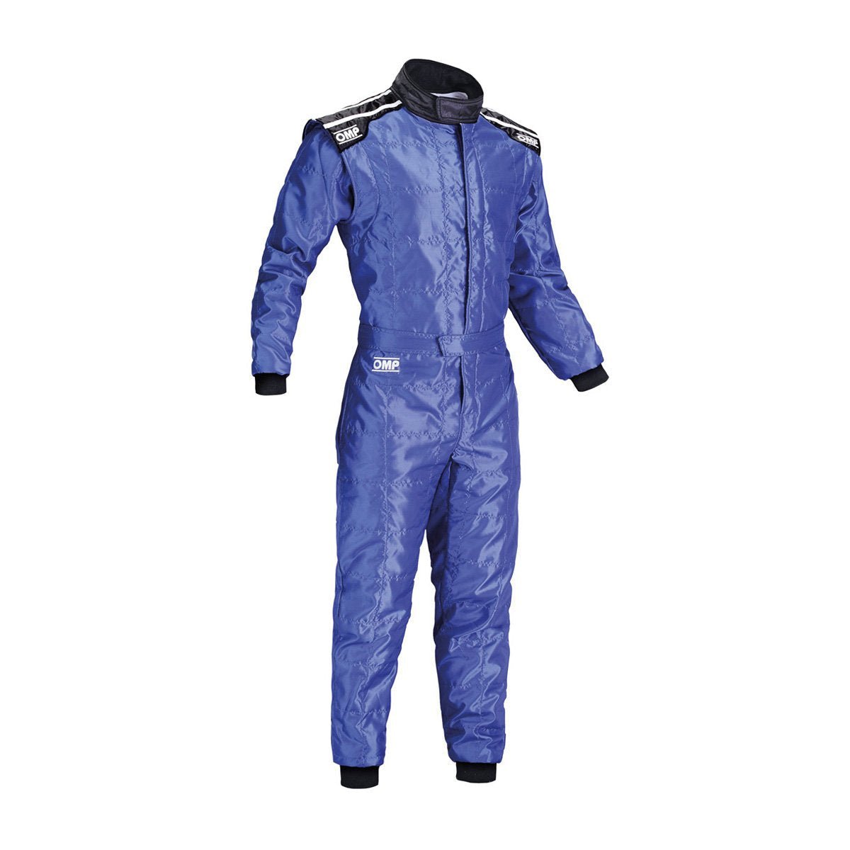 OMP KS-4 Youth Kart Racing Suit - FastLap Supply