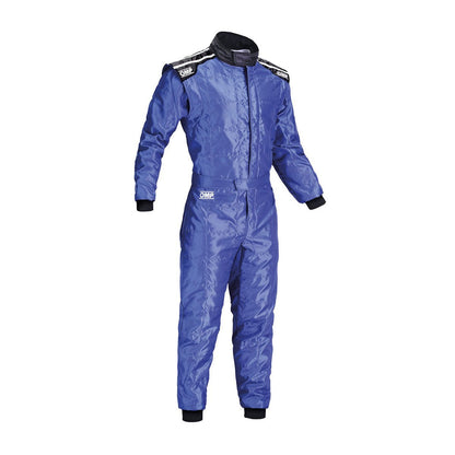 OMP KS-4 Youth Kart Racing Suit - FastLap Supply