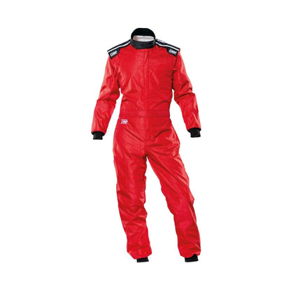 OMP KS-4 Youth Kart Racing Suit - FastLap Supply