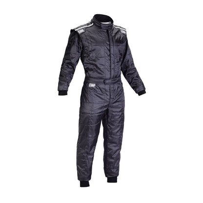 OMP KS-4 Youth Kart Racing Suit - FastLap Supply