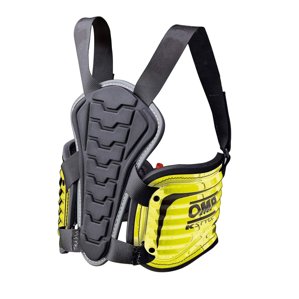 OMP KS Body Protection Vest - FastLap Supply