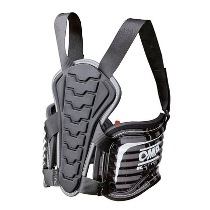 OMP KS Body Protection Vest - FastLap Supply
