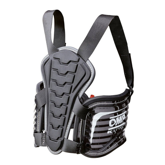 OMP KS Body Protection Vest - FastLap Supply
