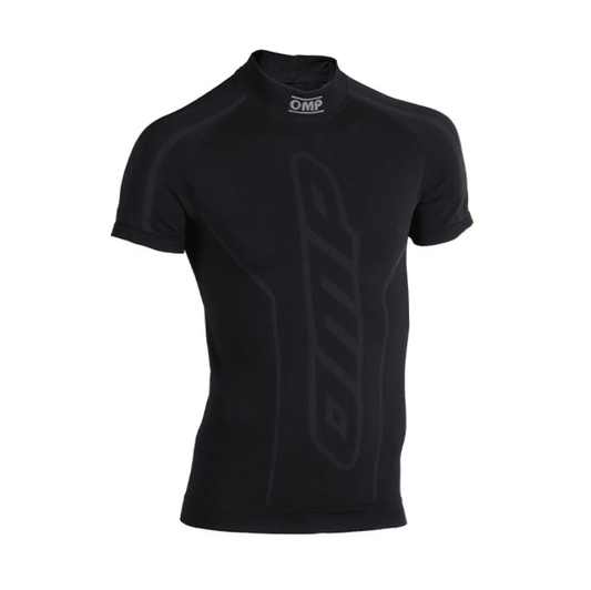 OMP KS Karting T-Shirt - FastLap Supply