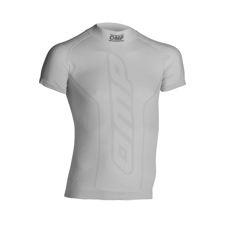 OMP KS Karting T-Shirt - FastLap Supply