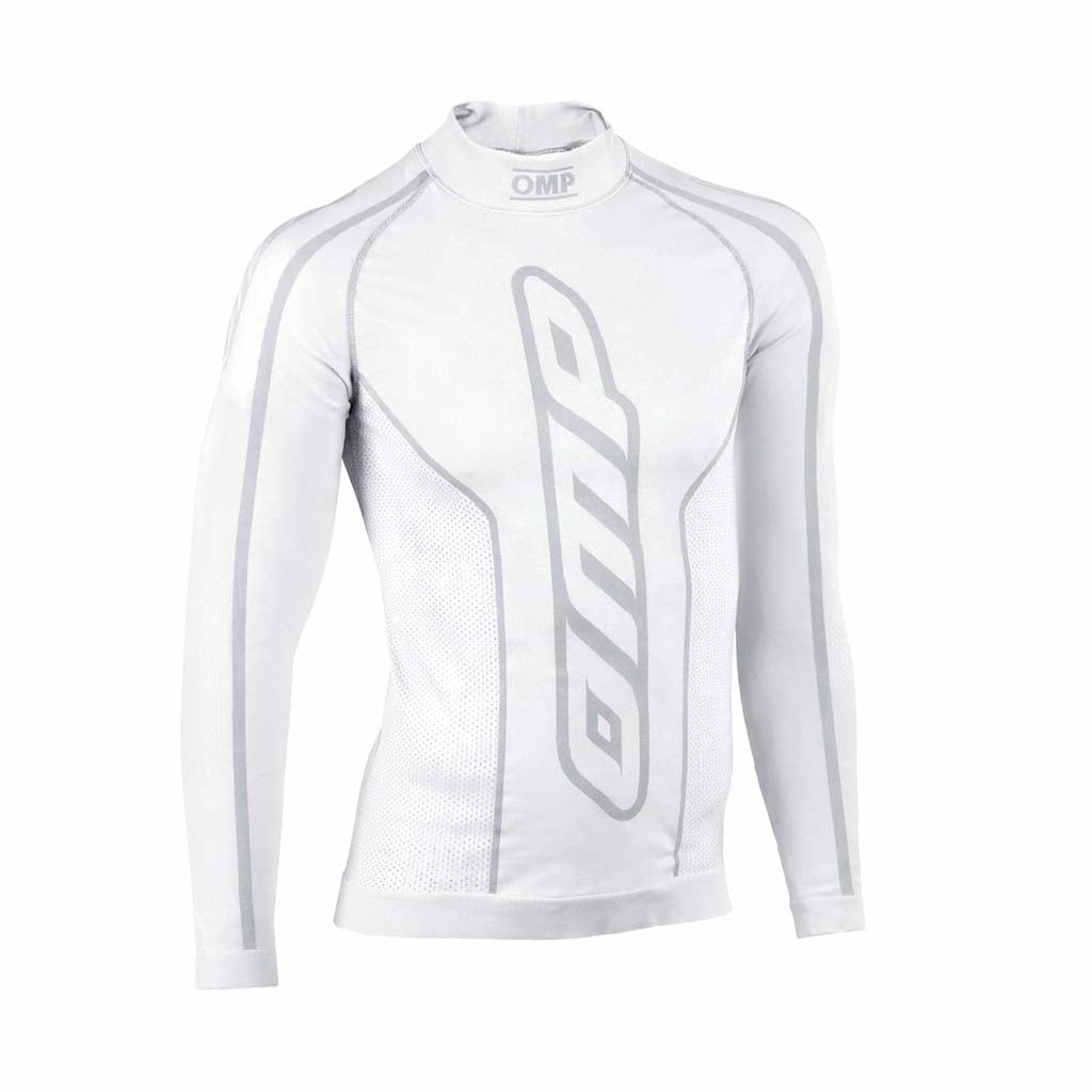 OMP KS Karting Undershirt - FastLap Supply
