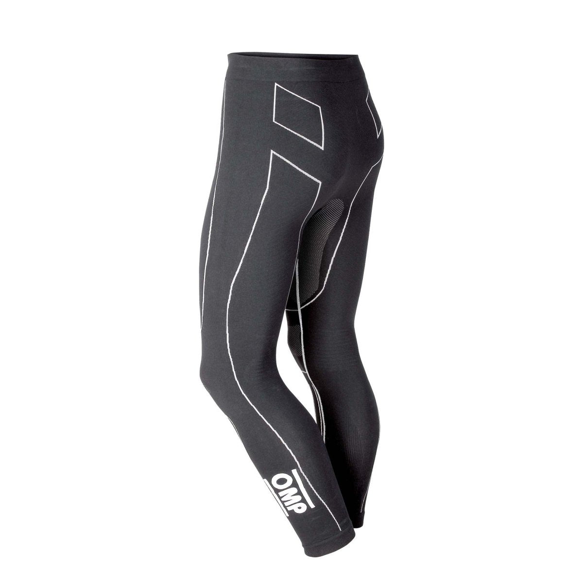 OMP KS Winter Karting Underpants - FastLap Supply