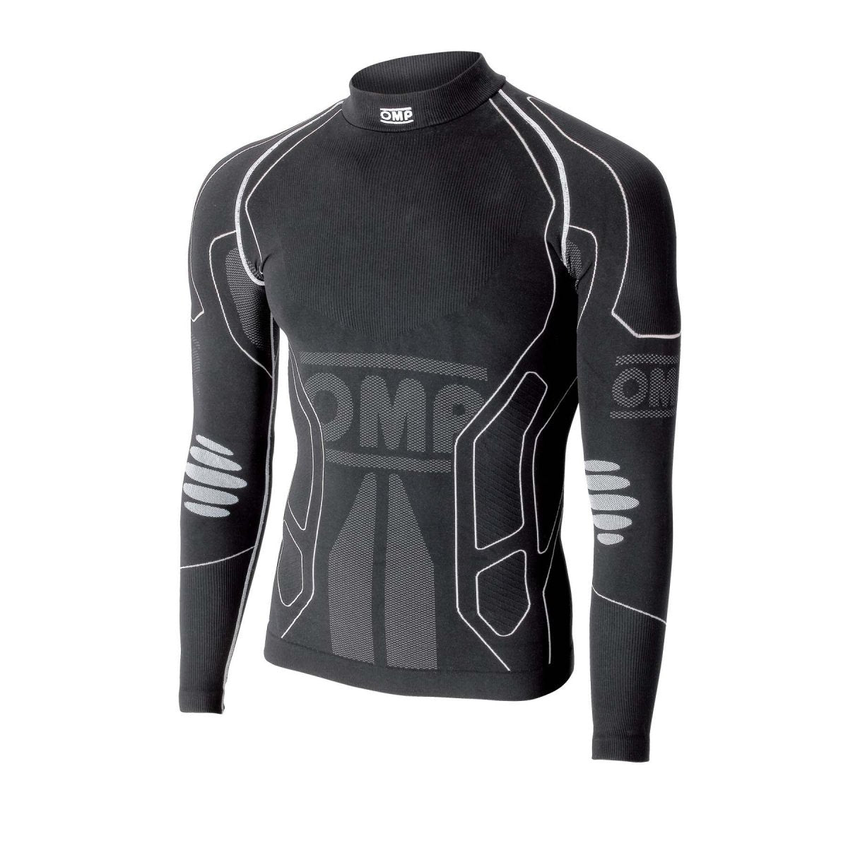 OMP KS Winter Karting Undershirt - FastLap Supply