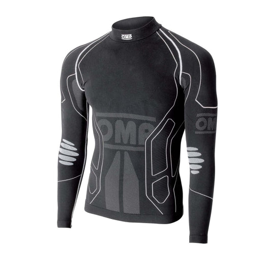 OMP KS Winter Karting Undershirt - FastLap Supply