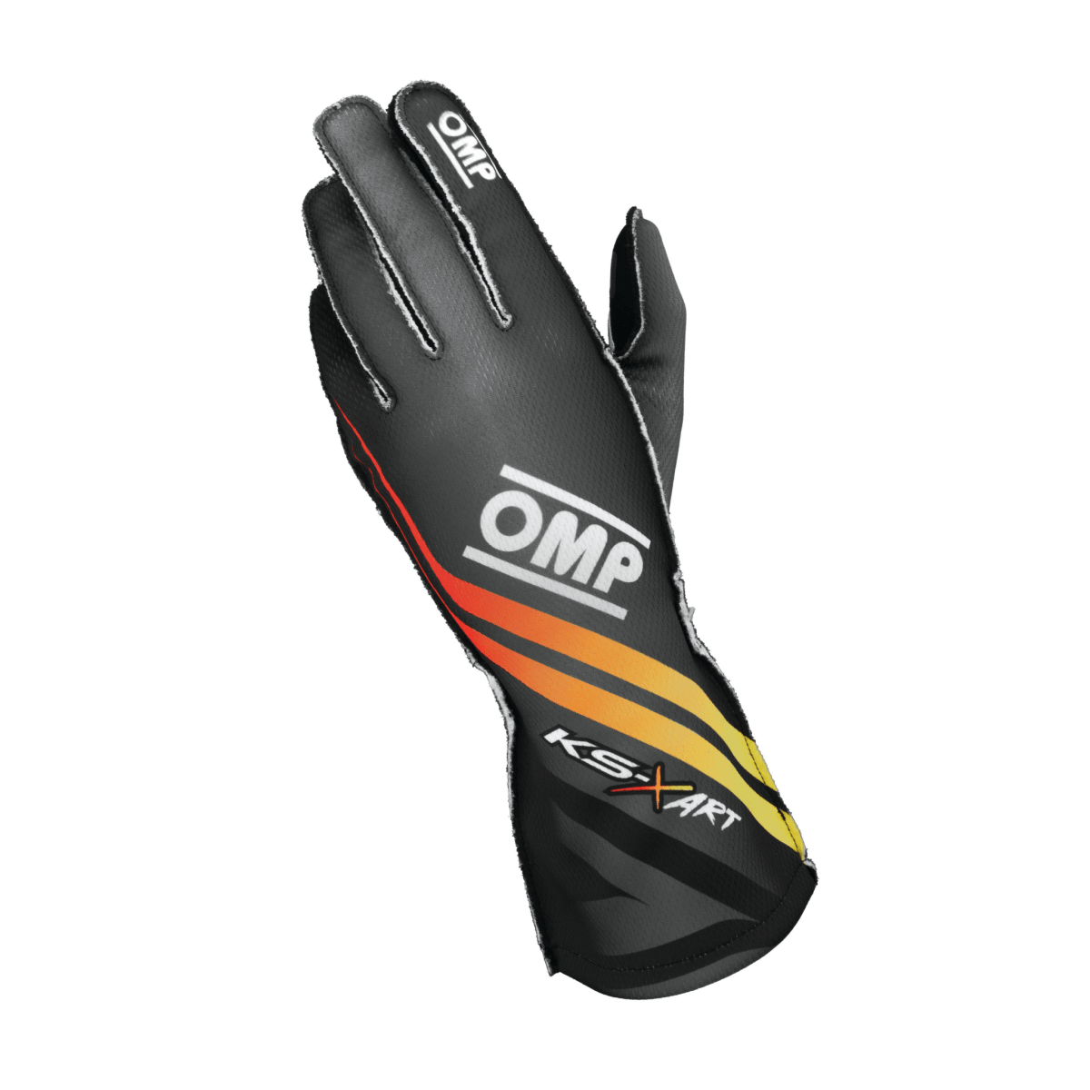 OMP KS-X Art Karting Gloves - FastLap Supply