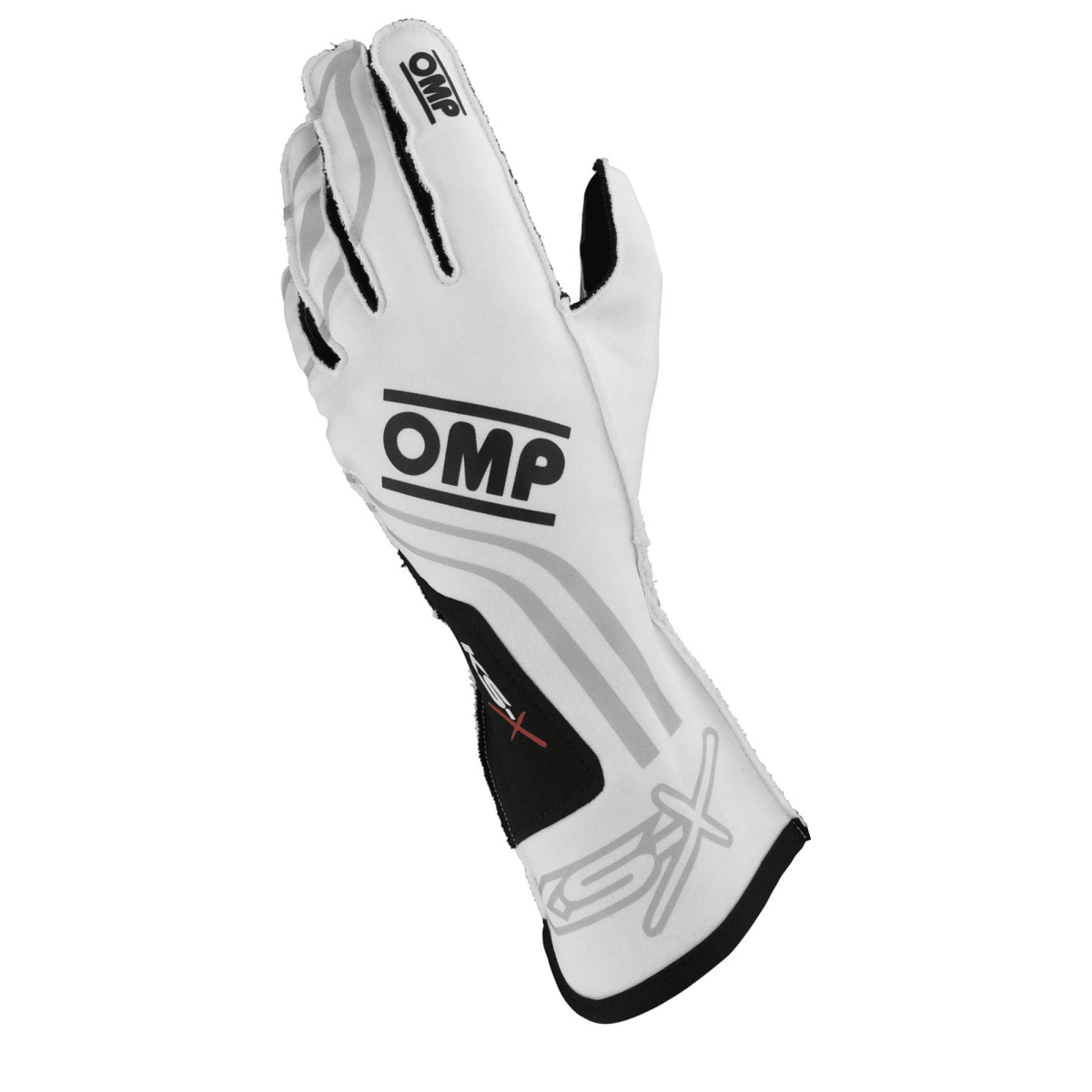 OMP KS-X Karting Gloves - FastLap Supply