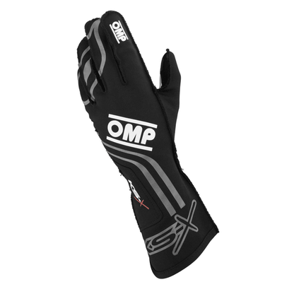 OMP KS-X Karting Gloves - FastLap Supply