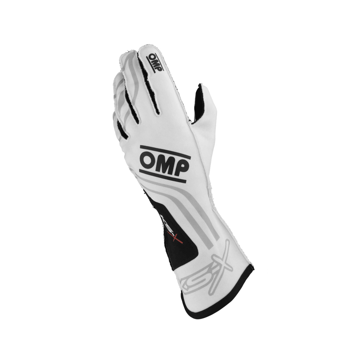 OMP KS-X Youth Karting Gloves - FastLap Supply