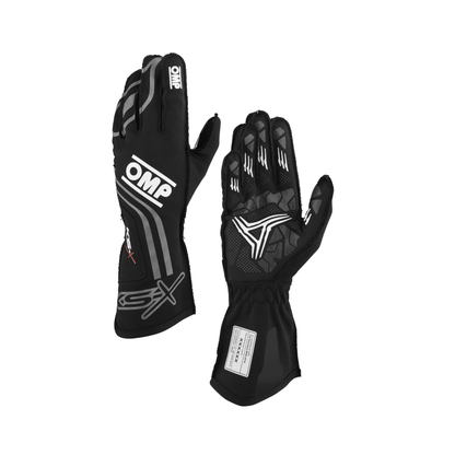 OMP KS-X Youth Karting Gloves - FastLap Supply