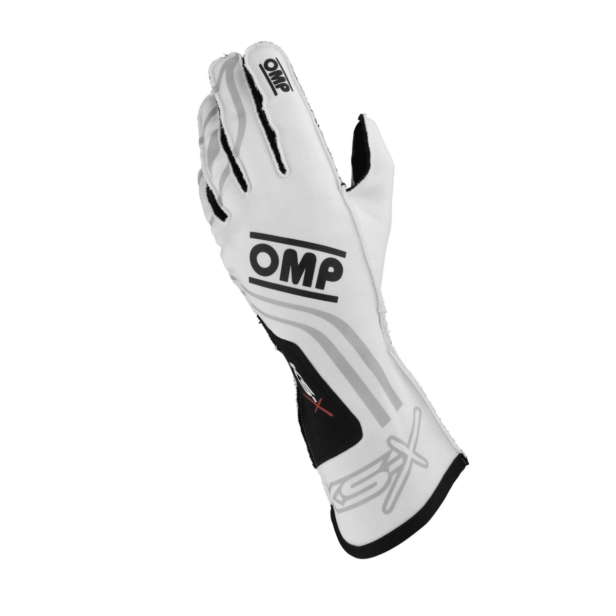 OMP KS-X Youth Karting Gloves - FastLap Supply