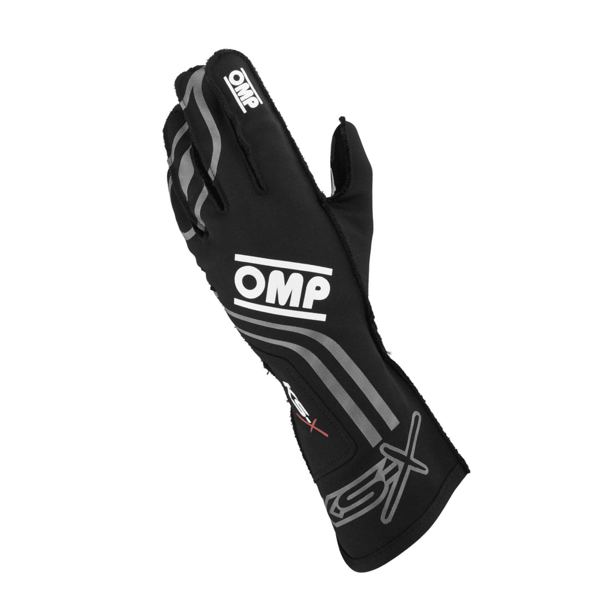 OMP KS-X Youth Karting Gloves - FastLap Supply