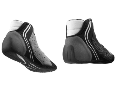 OMP KS-XR Karting Shoes - FIA 8877-2022 - FastLap Supply