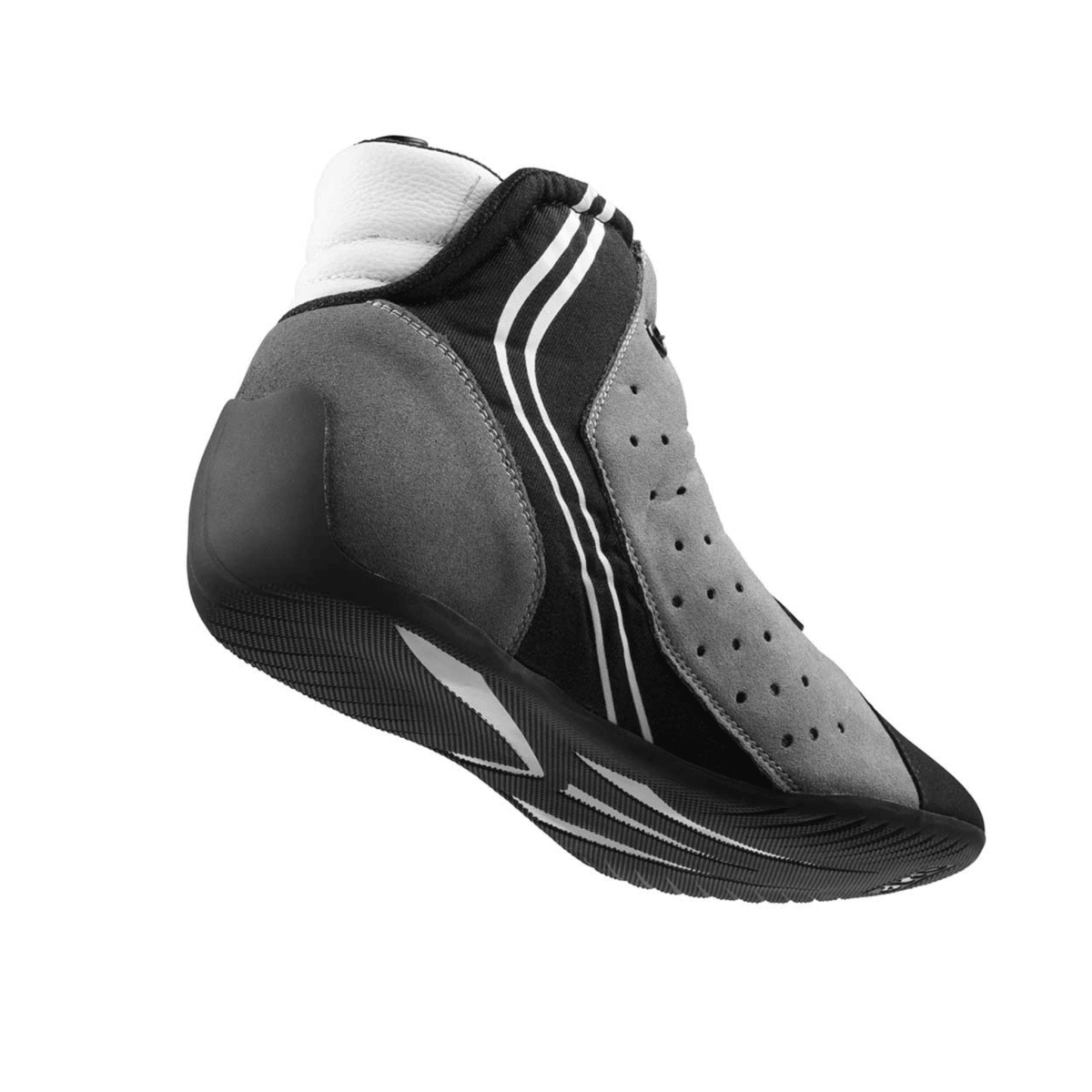 OMP KS-XR Karting Shoes - FIA 8877-2022 - FastLap Supply
