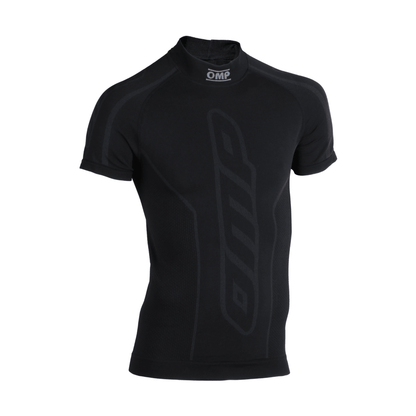 OMP KS Youth Karting T-Shirt - FastLap Supply