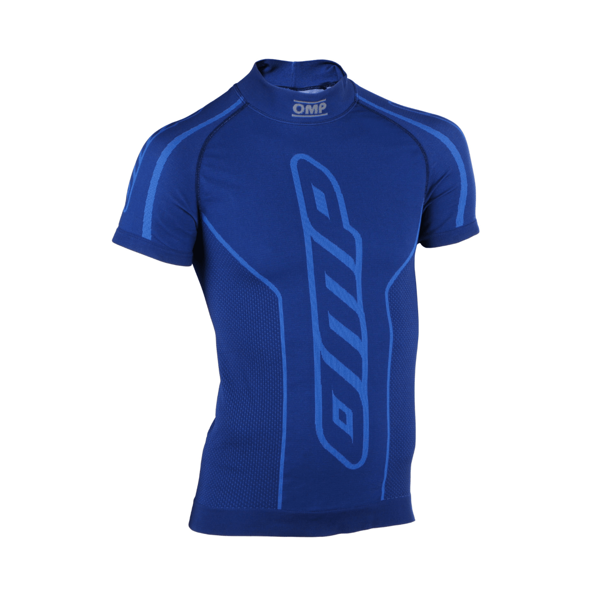 OMP KS Youth Karting T-Shirt - FastLap Supply