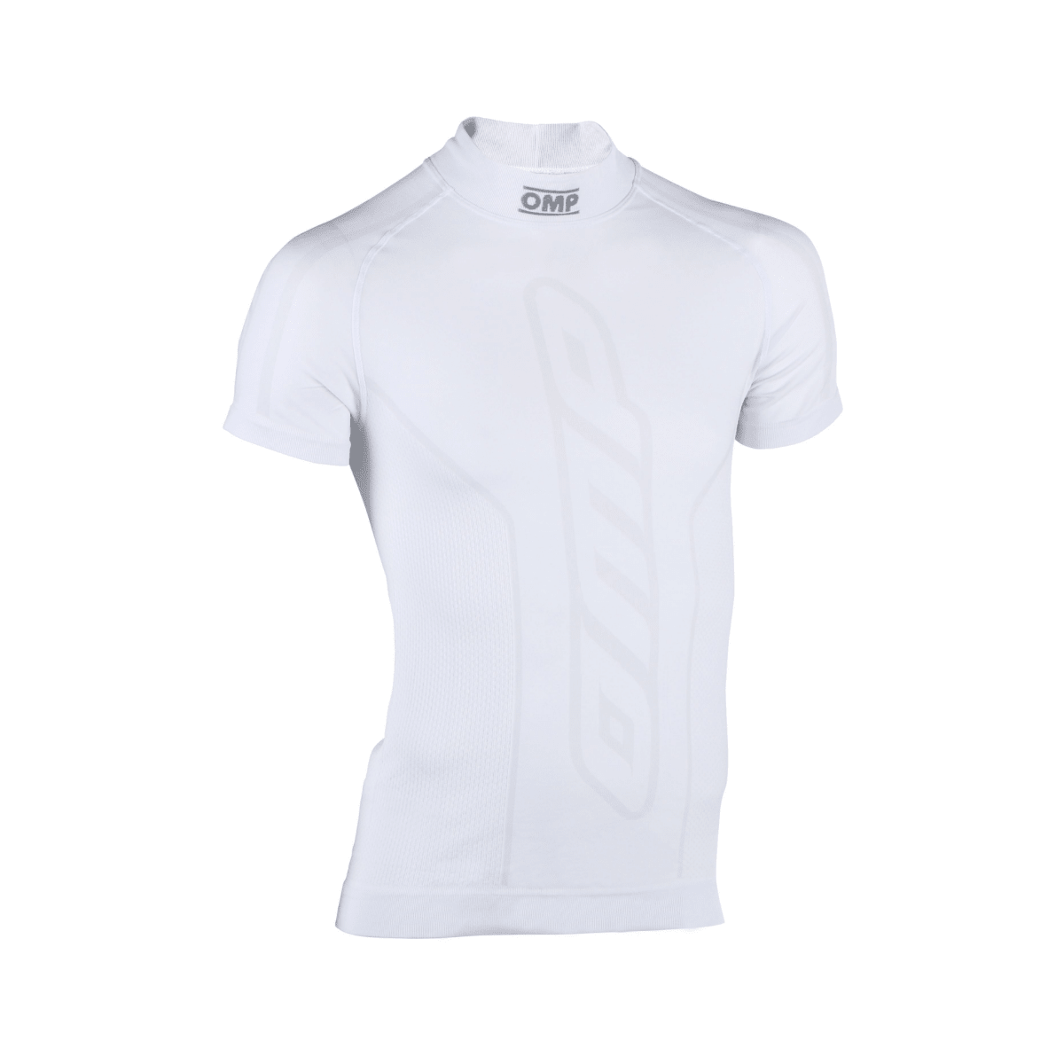OMP KS Youth Karting T-Shirt - FastLap Supply