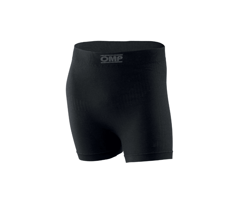 OMP One Evo Fire Resistant Racing Boxers - FIA 8856-2018 - FastLap Supply