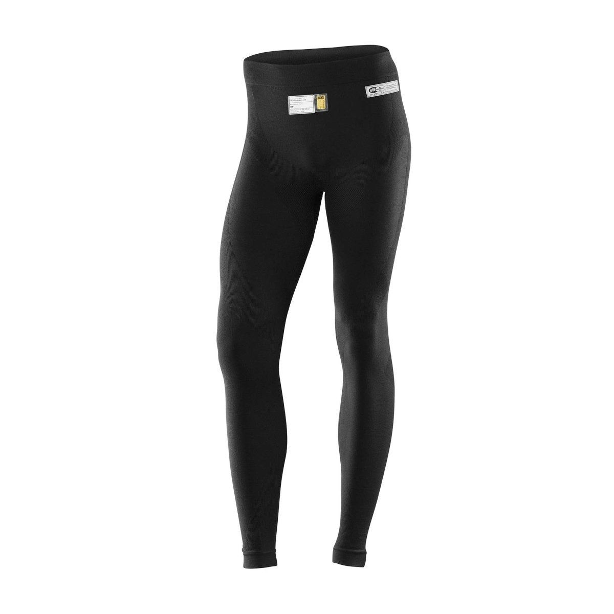 OMP One Evo Fire Resistant Racing Underpants - FIA 8856-2018 - FastLap Supply