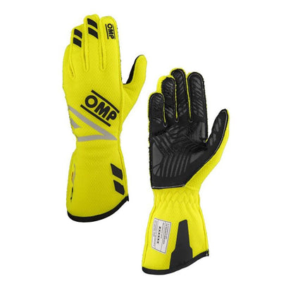 OMP One Evo FX Racing Gloves - FastLap Supply