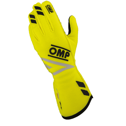 OMP One Evo FX Racing Gloves - FastLap Supply