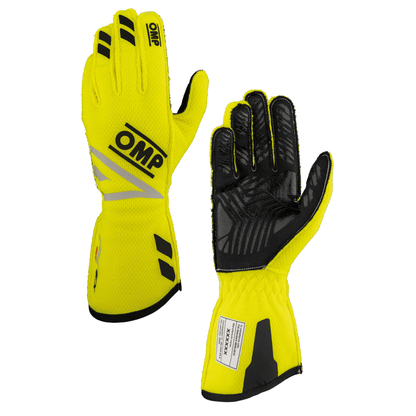 OMP One Evo FX Racing Gloves - FastLap Supply