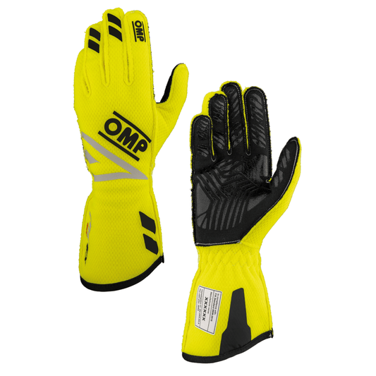 OMP One Evo FX Racing Gloves - FastLap Supply
