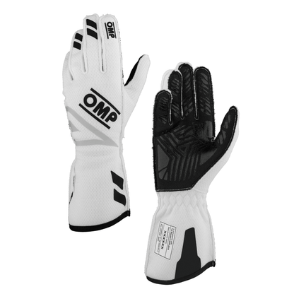OMP One Evo FX Racing Gloves - FastLap Supply