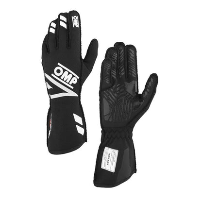 OMP One Evo FX Racing Gloves - FastLap Supply