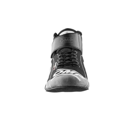 OMP One Evo FX v1 Racing Shoes - FIA 8856-2018 - FastLap Supply