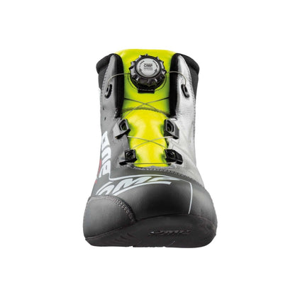 OMP One Evo X R Racing Shoes - FIA 8856-2018 - FastLap Supply