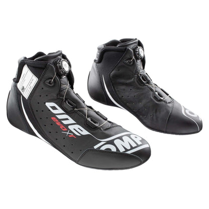 OMP One Evo X R Racing Shoes - FIA 8856-2018 - FastLap Supply
