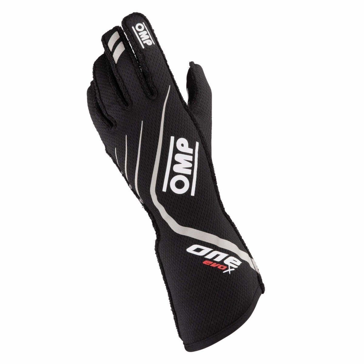 OMP One Evo X Racing Gloves - 2023 Model - FastLap Supply