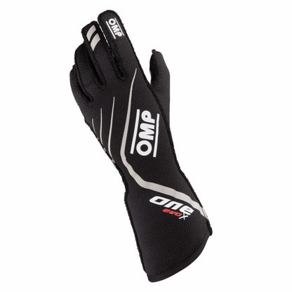 OMP One Evo X Racing Gloves - 2023 Model - FastLap Supply