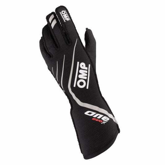 OMP One Evo X Racing Gloves - 2023 Model - FastLap Supply