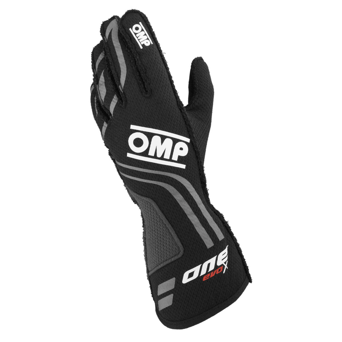 OMP One Evo X Racing Gloves - FastLap Supply