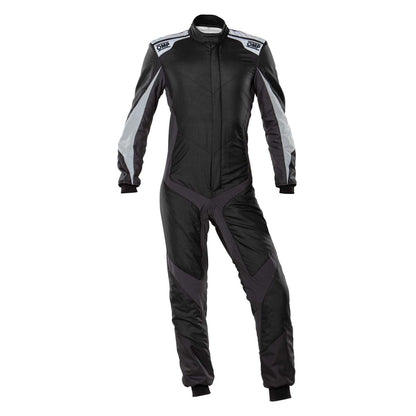 OMP One Evo X Racing Suit - FastLap Supply