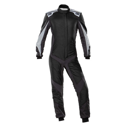 OMP One Evo X Racing Suit - FastLap Supply