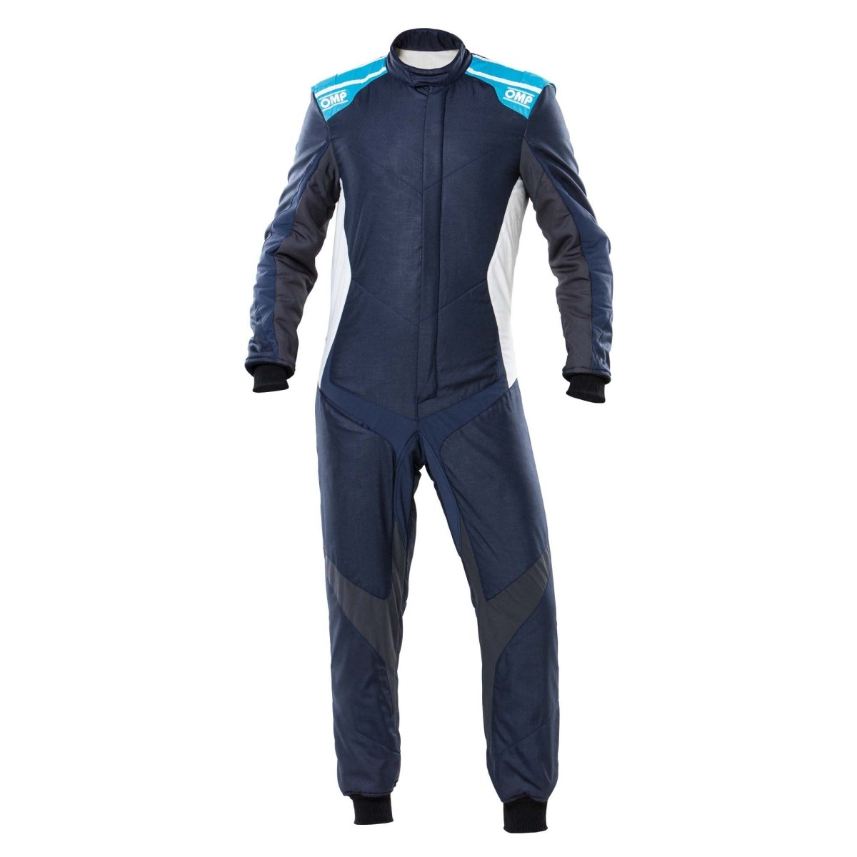 OMP One Evo X Racing Suit - FastLap Supply