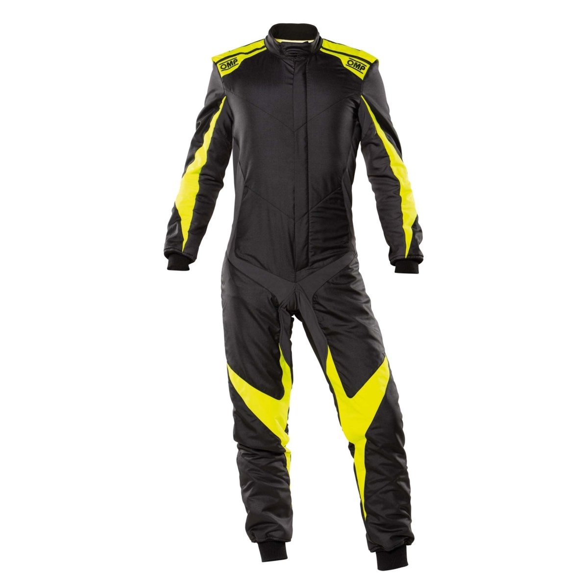 OMP One Evo X Racing Suit - FastLap Supply