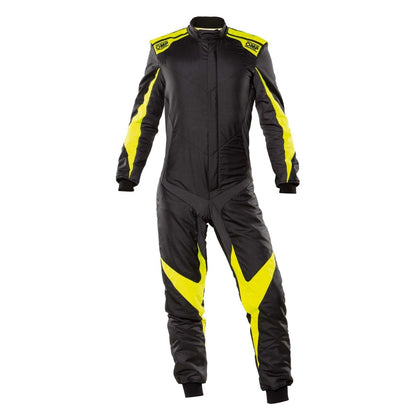 OMP One Evo X Racing Suit - FastLap Supply