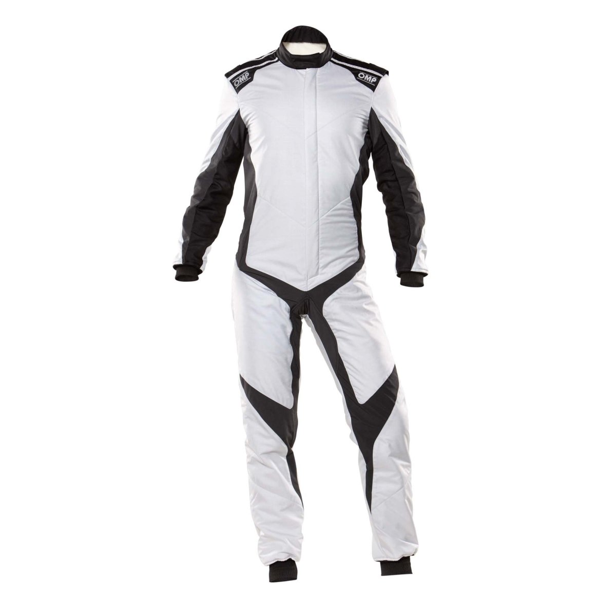 OMP One Evo X Racing Suit - FastLap Supply