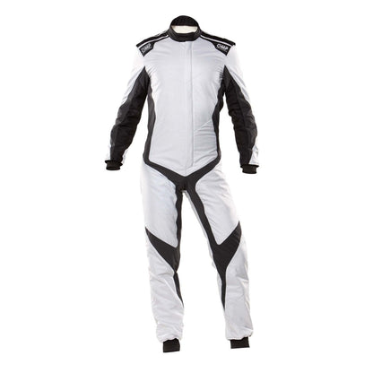 OMP One Evo X Racing Suit - FastLap Supply